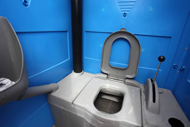 Best Construction site porta potty rental  in Winter Beach, FL