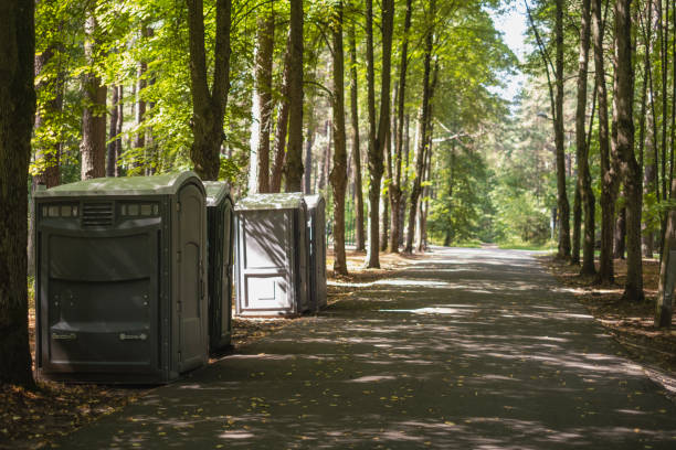 Best Porta potty rental near me  in Winter Beach, FL
