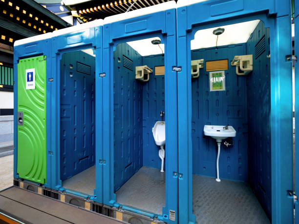 Best Local porta potty services  in Winter Beach, FL