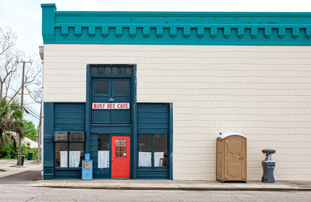 Portable Toilet Options We Offer in Winter Beach, FL