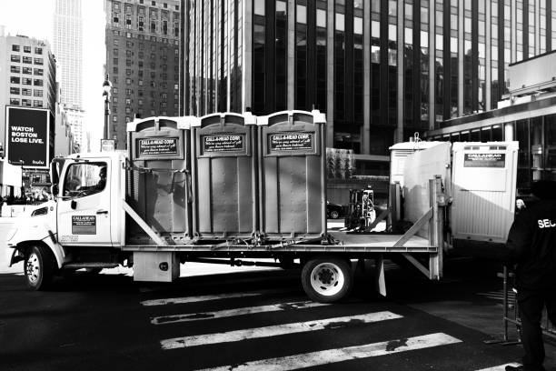 Best Wedding porta potty rental  in Winter Beach, FL