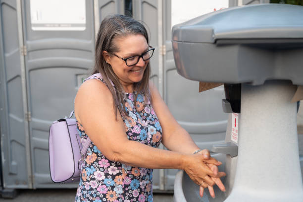 Best Porta potty for special events  in Winter Beach, FL