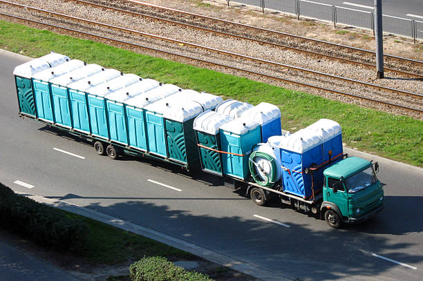 Trusted Winter Beach, FL porta potty rental Experts